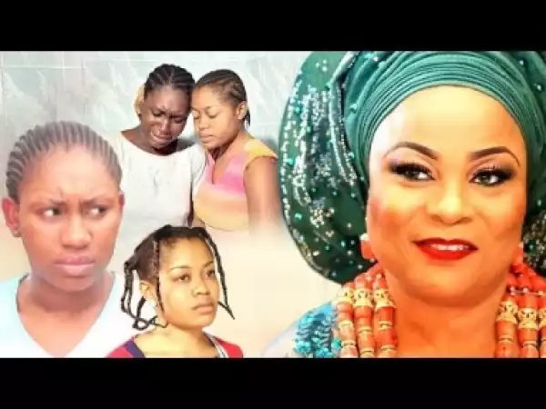 Video: OVER PAMPERED GIRL - 2017 Latest Nigerian Movies